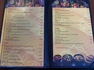   at Goa in Guadalajara