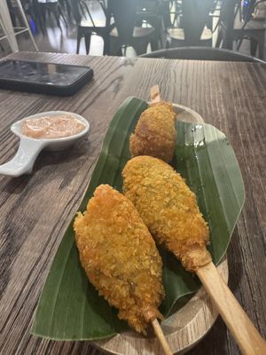   at LN Fortunate Coffee - Duta Mas in Jakarta