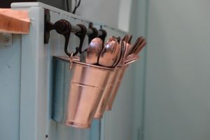 come dine with us :) at Great Bistro in Budapest