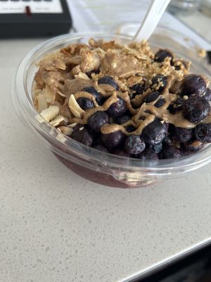   at Juice Press - Hell's Kitchen in New York City