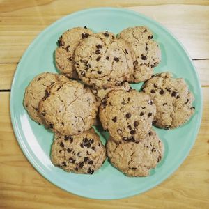 mad about cookies!   at Bar Lento in Rimini