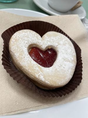   at Bar Lento in Rimini