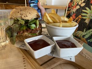   at Bar Lento in Rimini