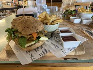   at Bar Lento in Rimini