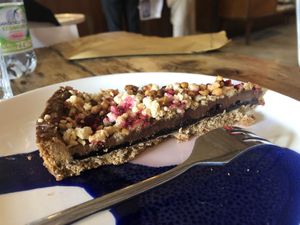   at Bar Lento in Rimini