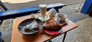  at Bar Lento in Rimini