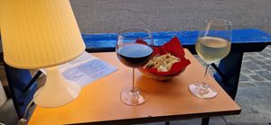  at Bar Lento in Rimini