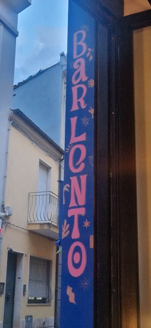  at Bar Lento in Rimini