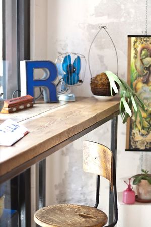 Oggetti di modernariato in vendita at Bar Lento in Rimini