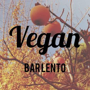 go vegan! at Bar Lento in Rimini