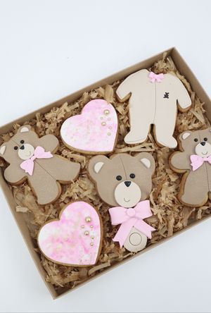   at Vegan Art by Indira in Miami