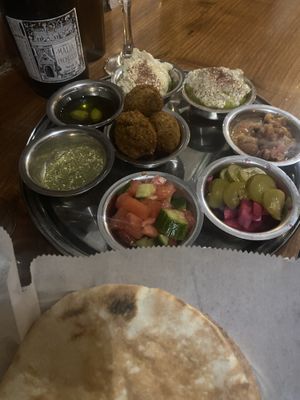 Futur Medley   at Ziatun in Beacon