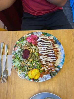 lasanha  at O Xexexe in Costa Da Caparica