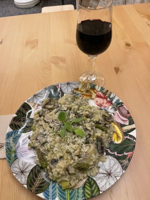   at O Xexexe in Costa Da Caparica