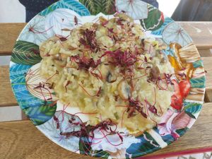  at O Xexexe in Costa Da Caparica