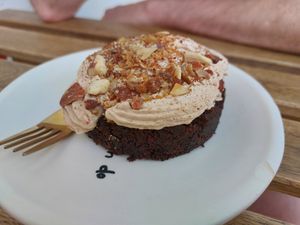  at O Xexexe in Costa Da Caparica