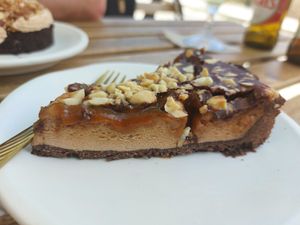  at O Xexexe in Costa Da Caparica