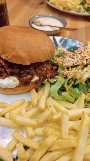  at O Xexexe in Costa Da Caparica