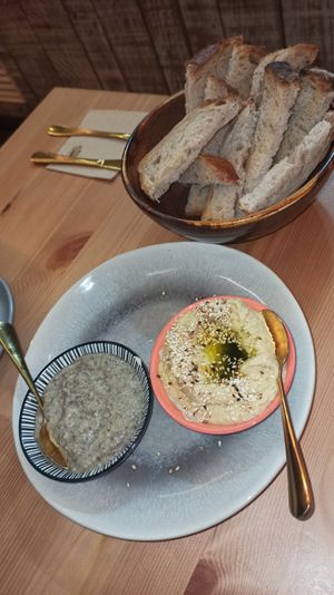  at O Xexexe in Costa Da Caparica