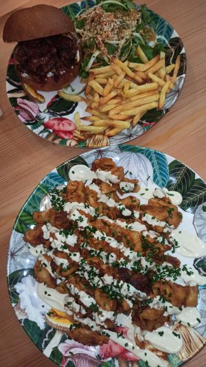  at O Xexexe in Costa Da Caparica