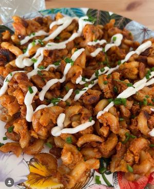  #Veganuary at O Xexexe in Costa Da Caparica