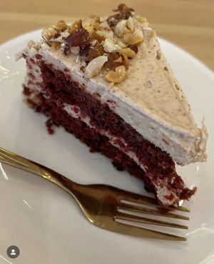  #Veganuary at O Xexexe in Costa Da Caparica