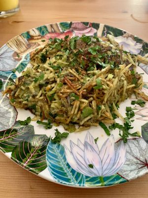   at O Xexexe in Costa Da Caparica