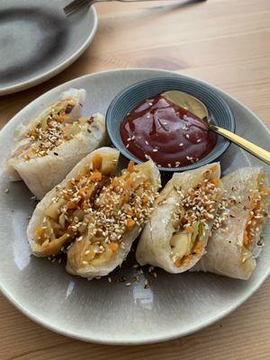   at O Xexexe in Costa Da Caparica