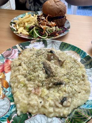   at O Xexexe in Costa Da Caparica