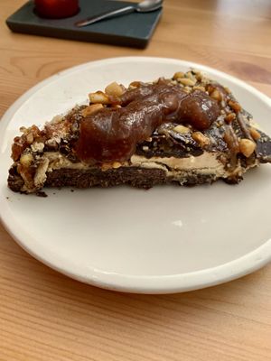   at O Xexexe in Costa Da Caparica