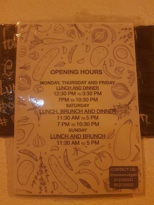 Novo horário at O Xexexe in Costa Da Caparica