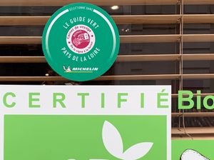  at La Boite a Dejeuner in Le Mans