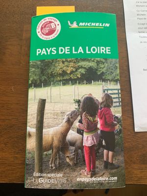  at La Boite a Dejeuner in Le Mans