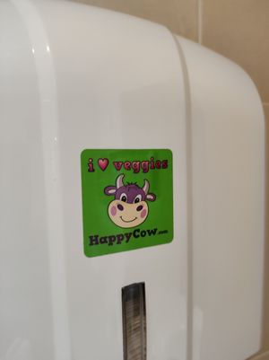  at Alfarroba Cafe in Albufeira