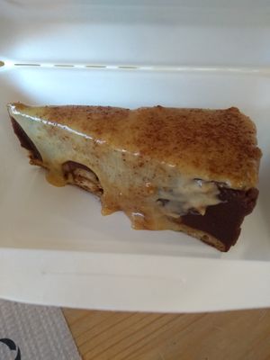  at Alfarroba Cafe in Albufeira