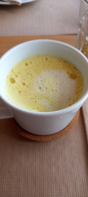  at Alfarroba Cafe in Albufeira