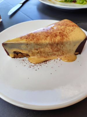  at Alfarroba Cafe in Albufeira