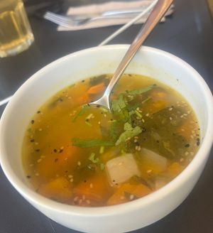  at Alfarroba Cafe in Albufeira