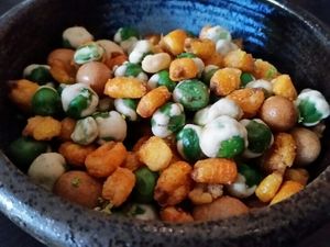 mix at Erven in Santa Monica