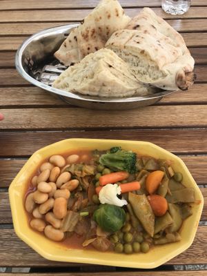   at ASDz Cafeteria in Sarajevo