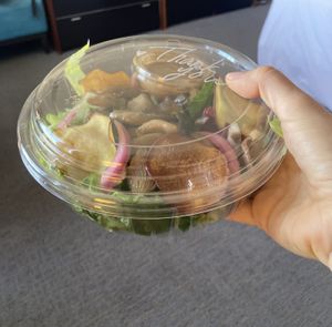   at Mr. Farmer - Shinjuku in Tokyo