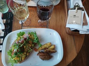  at Mr. Farmer - Shinjuku in Tokyo