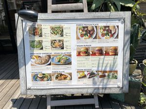   at Mr. Farmer - Shinjuku in Tokyo