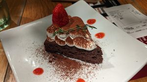  at Mr. Farmer - Shinjuku in Tokyo