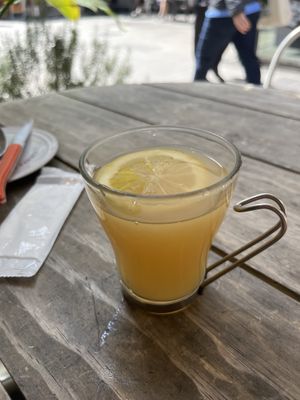   at Mr. Farmer - Shinjuku in Tokyo