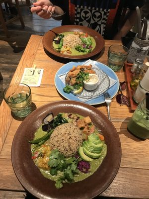 Worth the pennies at Mr. Farmer - Shinjuku in Tokyo