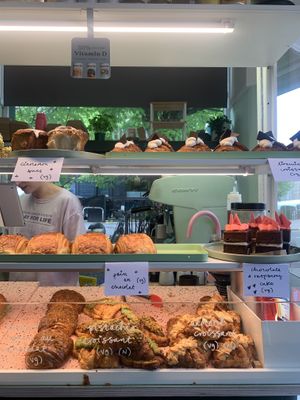   at Hey Plant Bae in Edinburgh