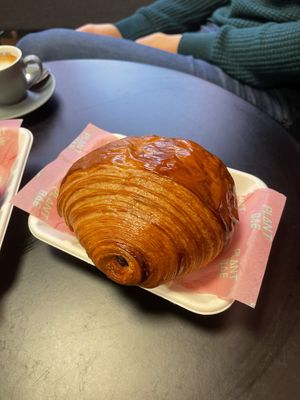   at Hey Plant Bae in Edinburgh