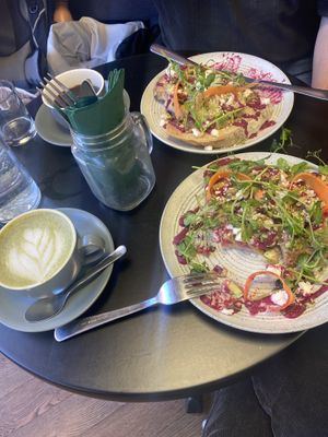   at Hey Plant Bae in Edinburgh