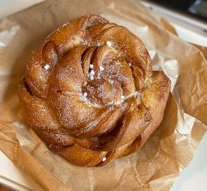   at Hey Plant Bae in Edinburgh